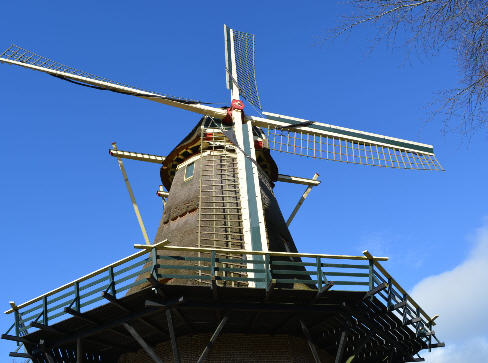 Een Getuige van Genade
