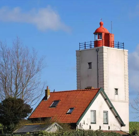 Niet Volmaakt, Wel Verlost