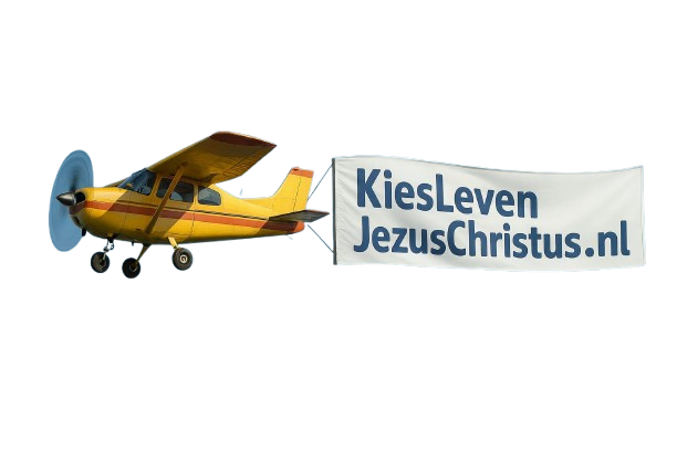 Kies Leven Jezus Christus